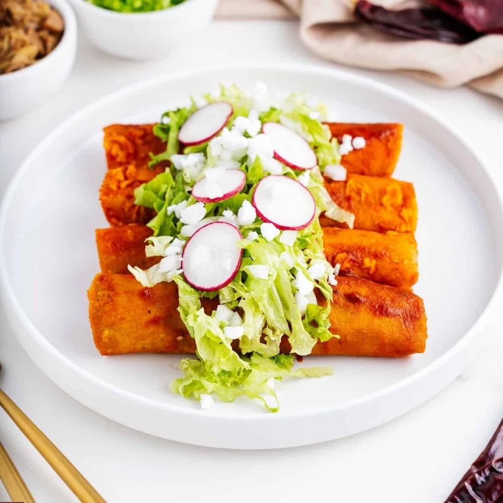 Side food item