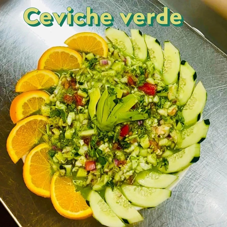 Side food item