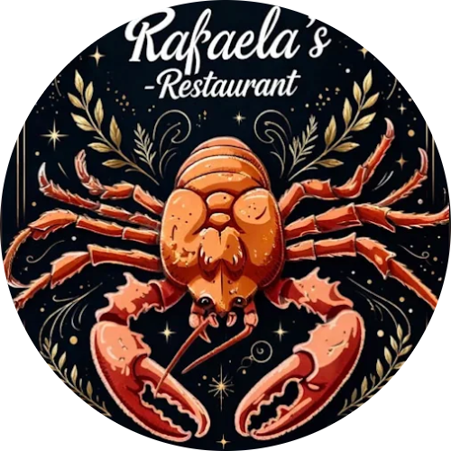 Rafaela's Casa Del Marisco logo