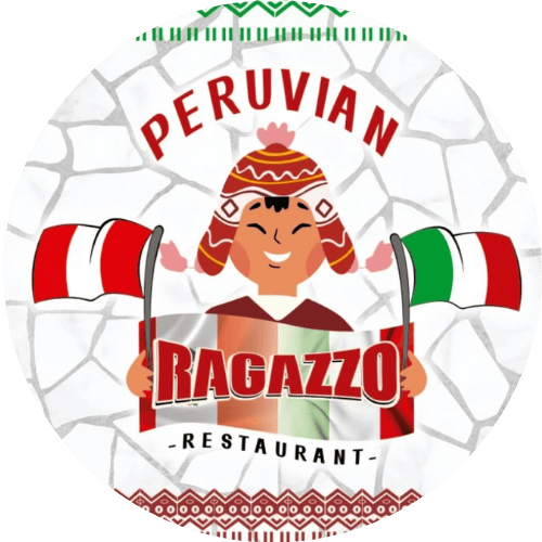 Ragazzo Peruvian Restaurant logo