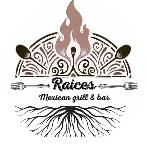 RAICES MEXICAN GRILL & BAR logo