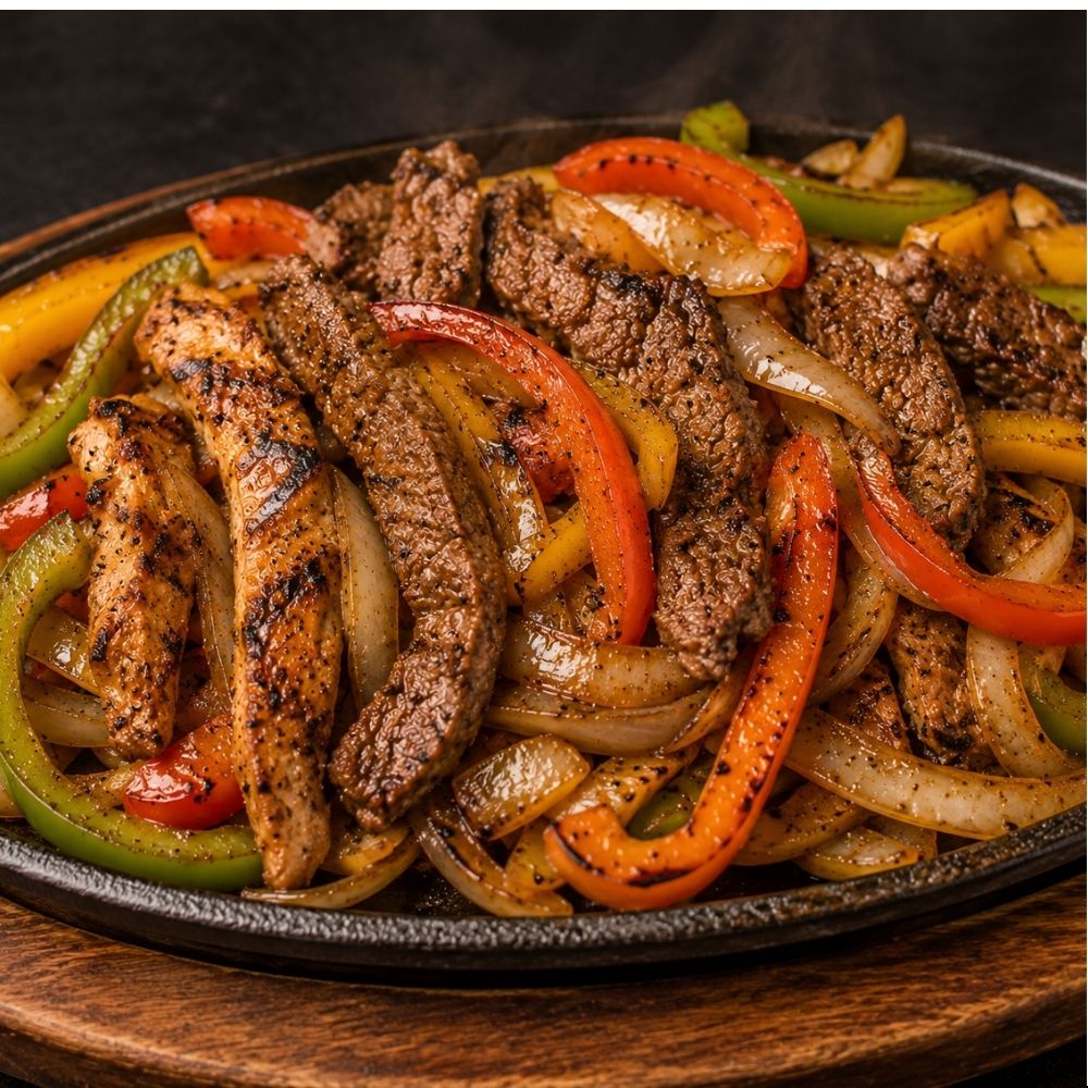Side food item