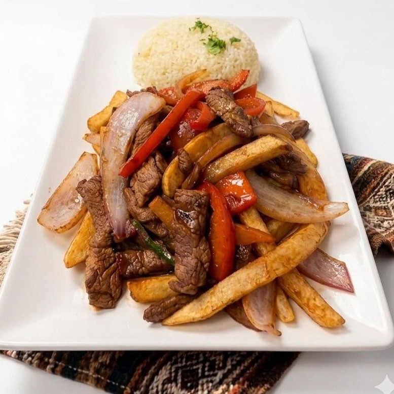 Side food item