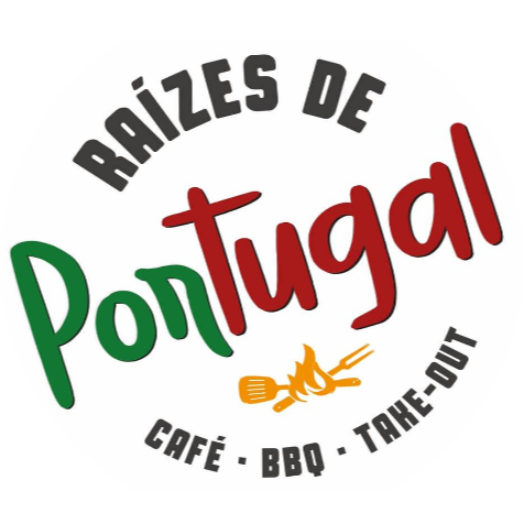 Raizes de Portugal Cafe & BBQ logo