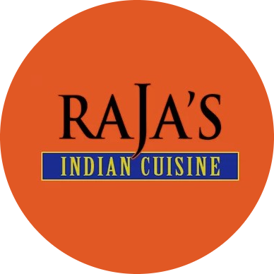 Raja's Indian Cuisine logo