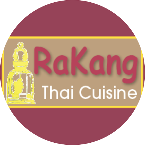 Ra-Kang Thai Cuisine logo