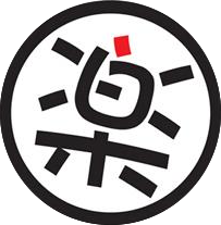 Raku Tonkatsu Ramen logo