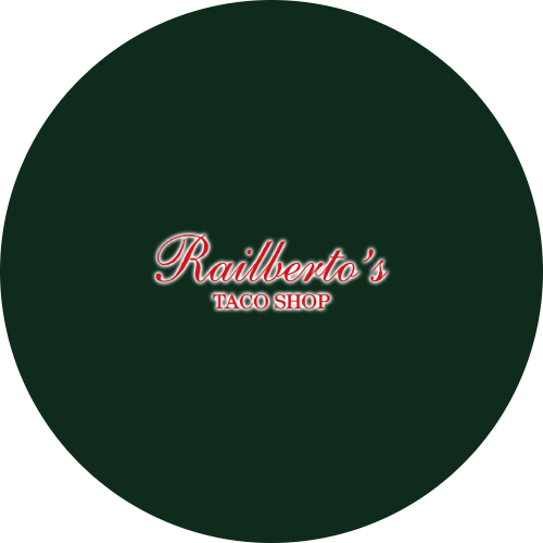 Raliberto's Taco Shop logo