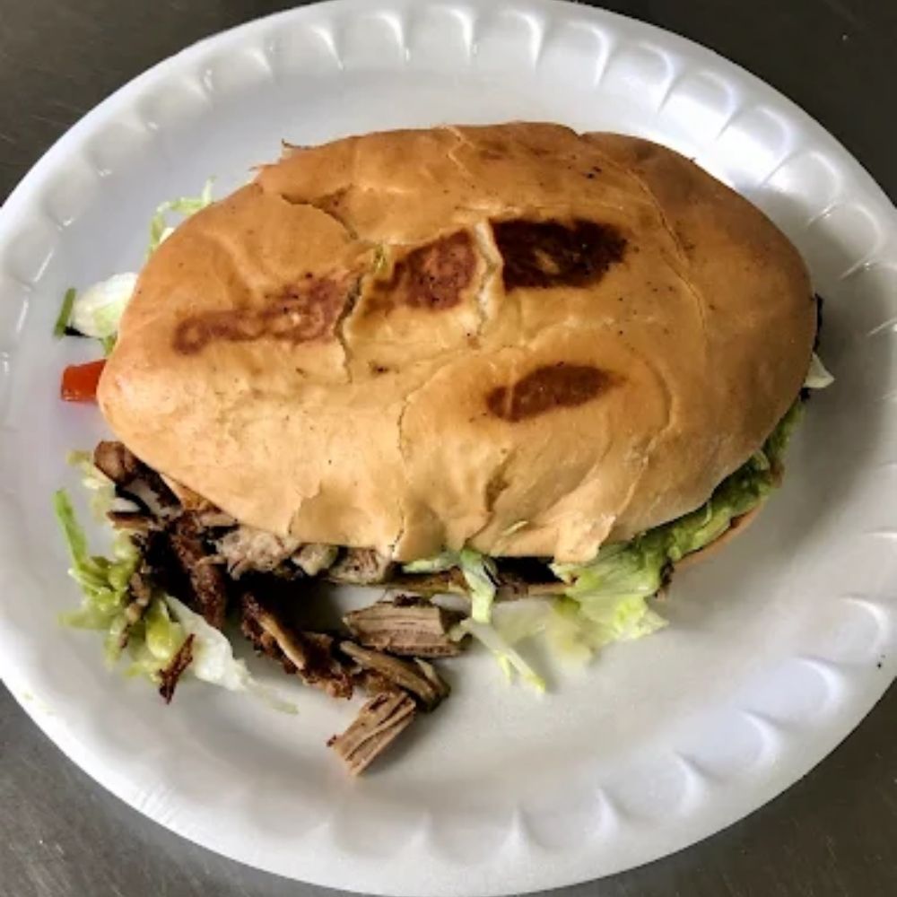 Side food item