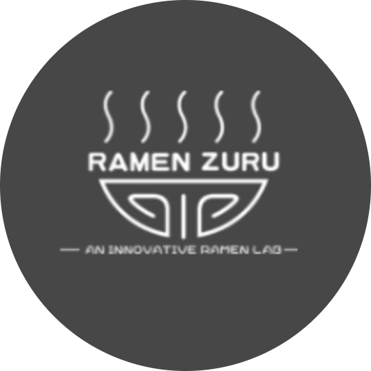 Ramen Zuru logo