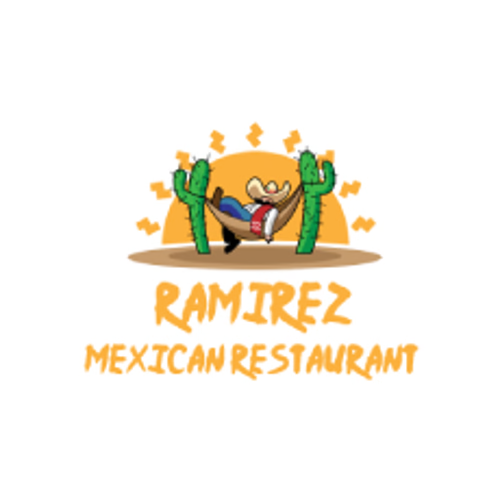 Ramirez Mexican Resturant logo