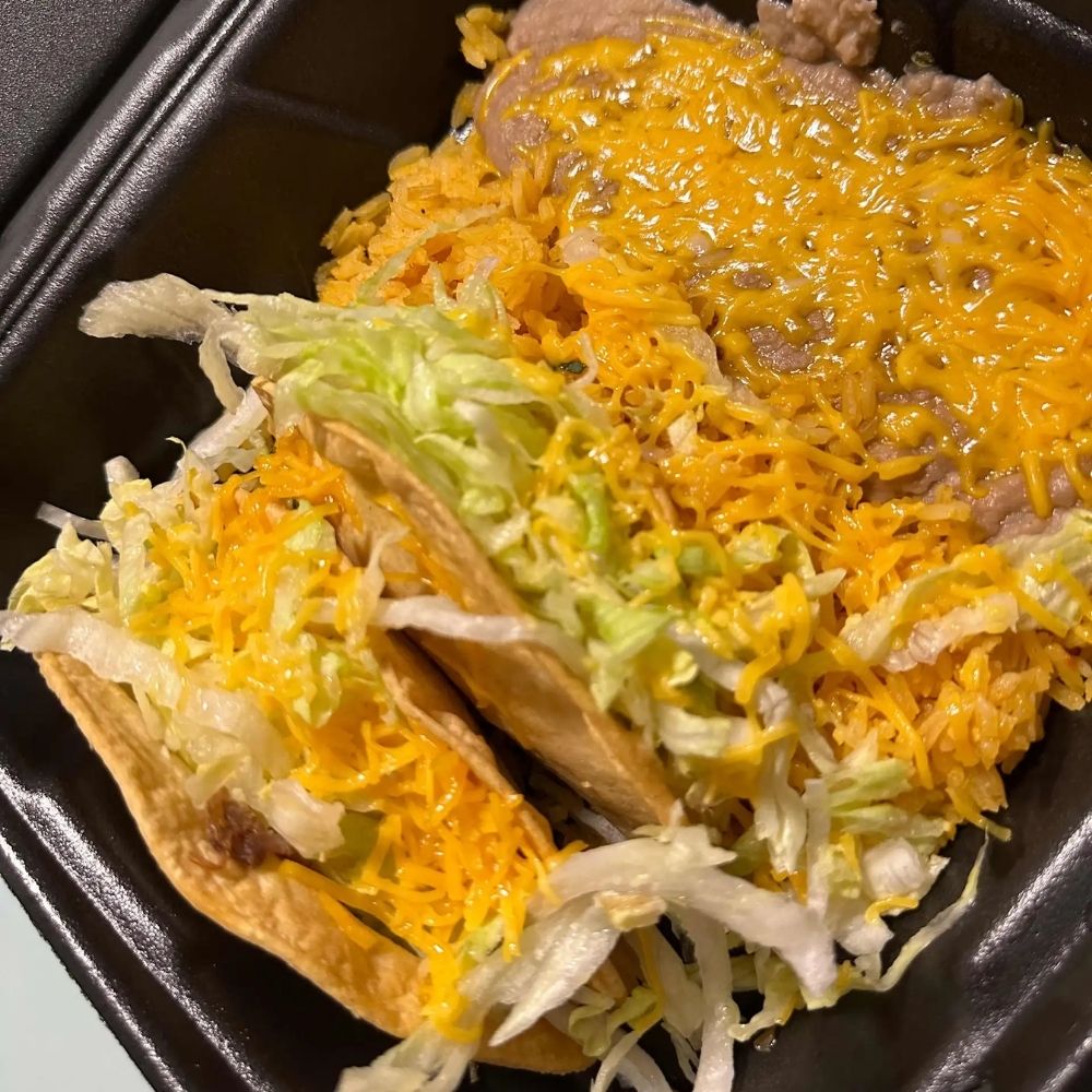 Side food item