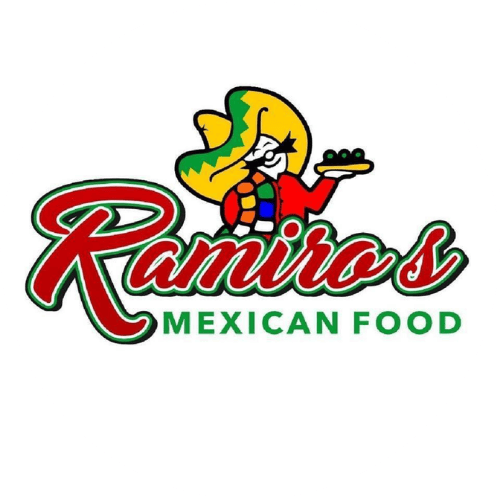 Ramiros mexican food AZ logo