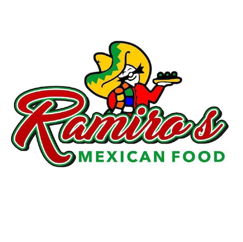 Ramiro's Mexican Food logo