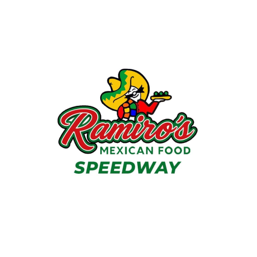 Ramiro’s Taco Shop logo
