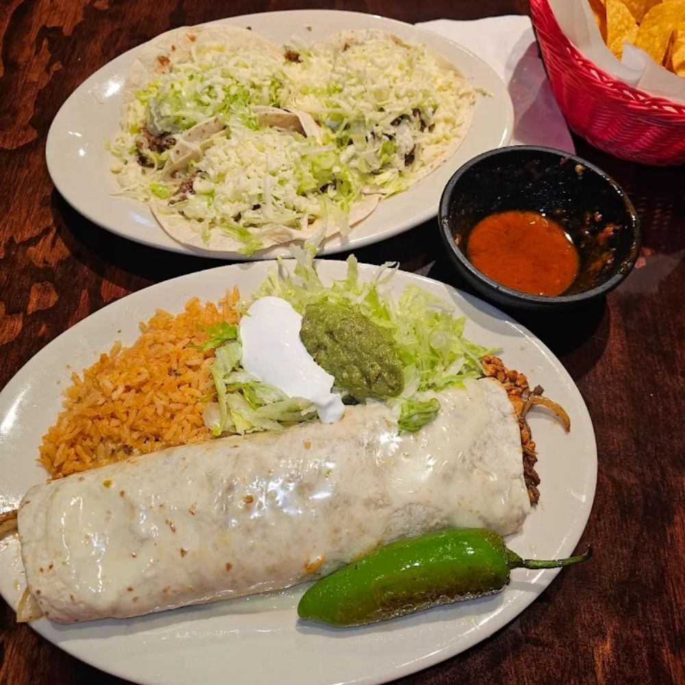 Side food item