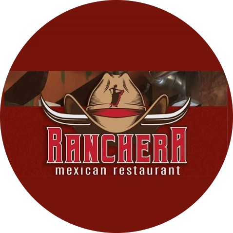 Ranchera Mexican Bar and Grill logo