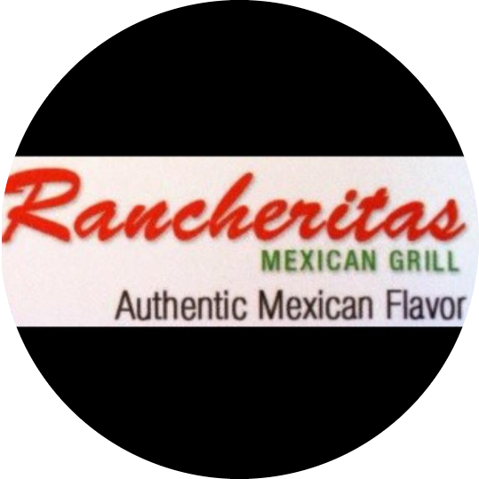 Rancheritas Mexican Grill logo