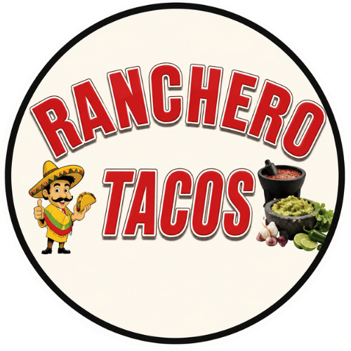 Ranchero Tacos logo