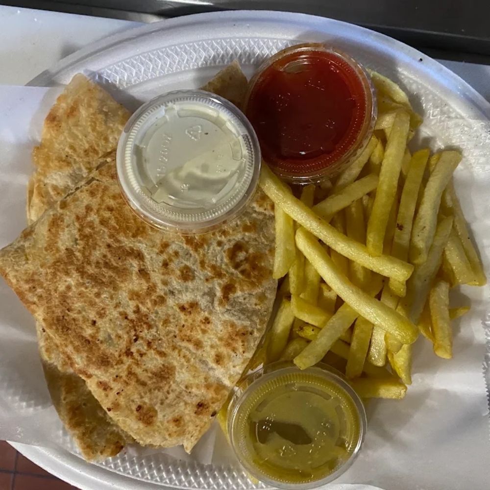 Side food item