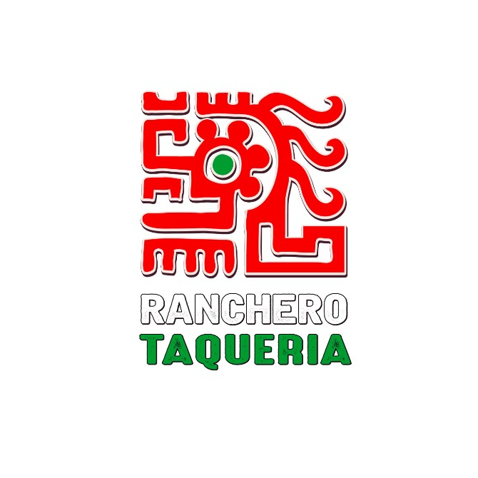 Ranchero Taqueria logo