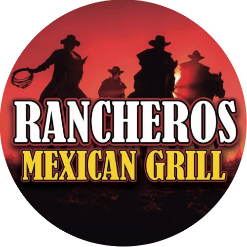 Rancheros Mexican Grill KS logo