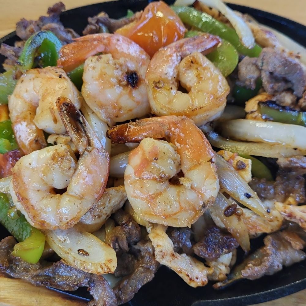 Side food item