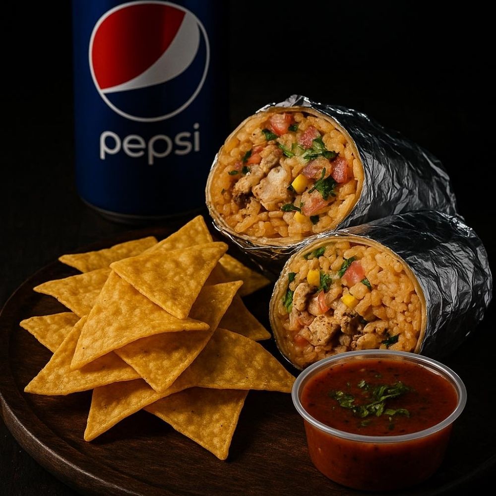 Side food item