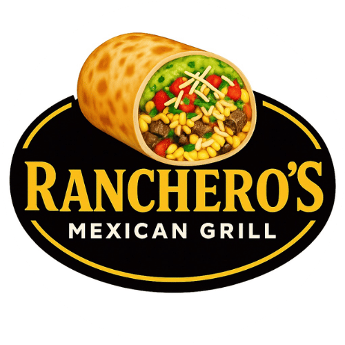 RANCHERO’S Mexican Grill Restaurant logo
