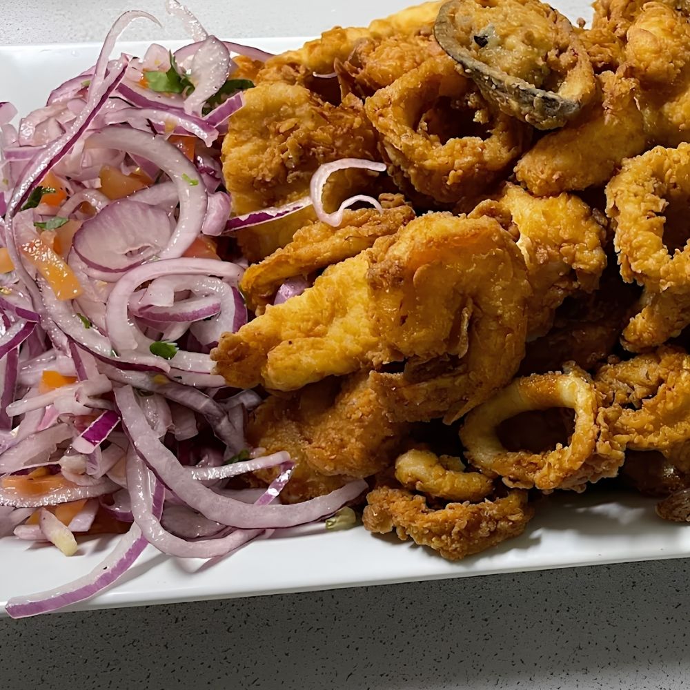 Side food item