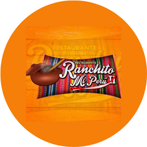 Ranchito mi peru 2 logo