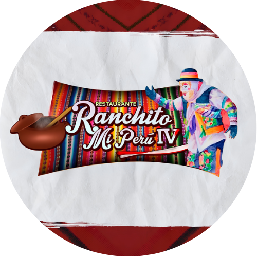 Ranchito mi Peru IV logo