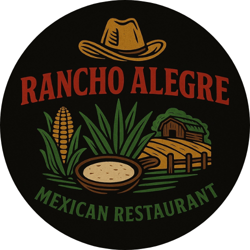 Rancho Alegre Mexican Restaurant PA logo
