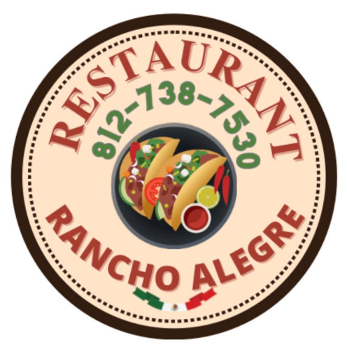 Rancho Alegre Restaurant logo