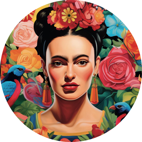 Rancho Azteca Mexican Restaurant logo