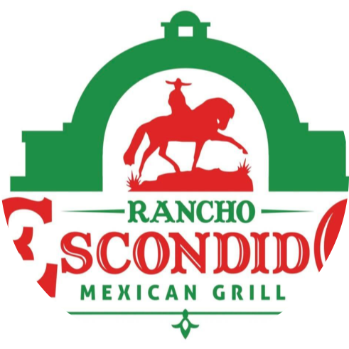 Rancho Escondido Mexican Grill logo