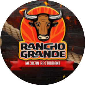 Rancho grande brooklyn logo