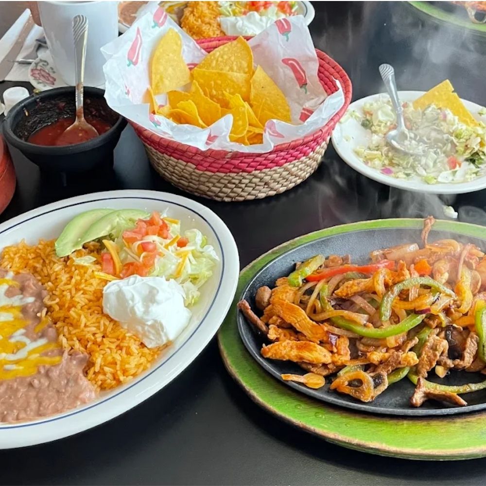 Side food item