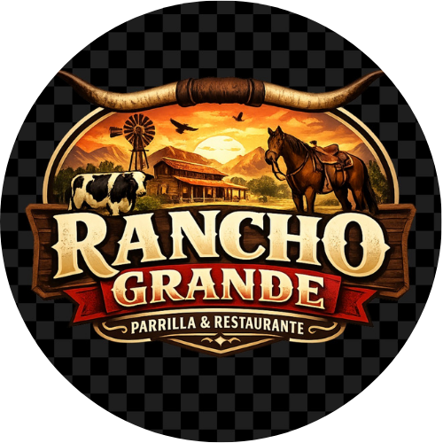 Rancho Grande Restaurant WA logo