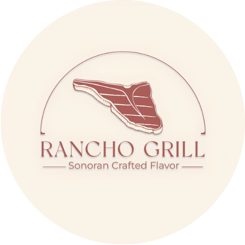 Rancho Grill logo