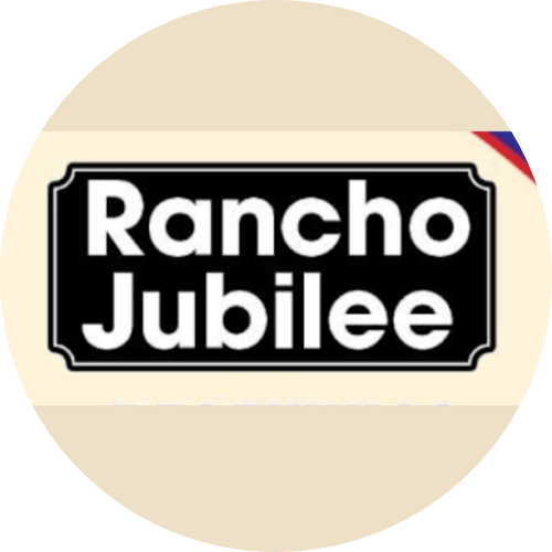 Rancho jubilee logo