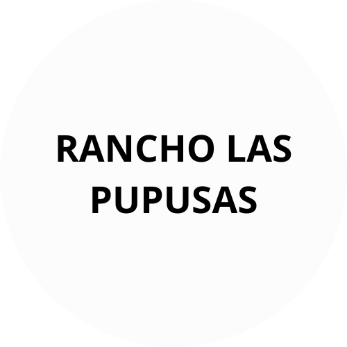 Rancho Las Pupusas logo