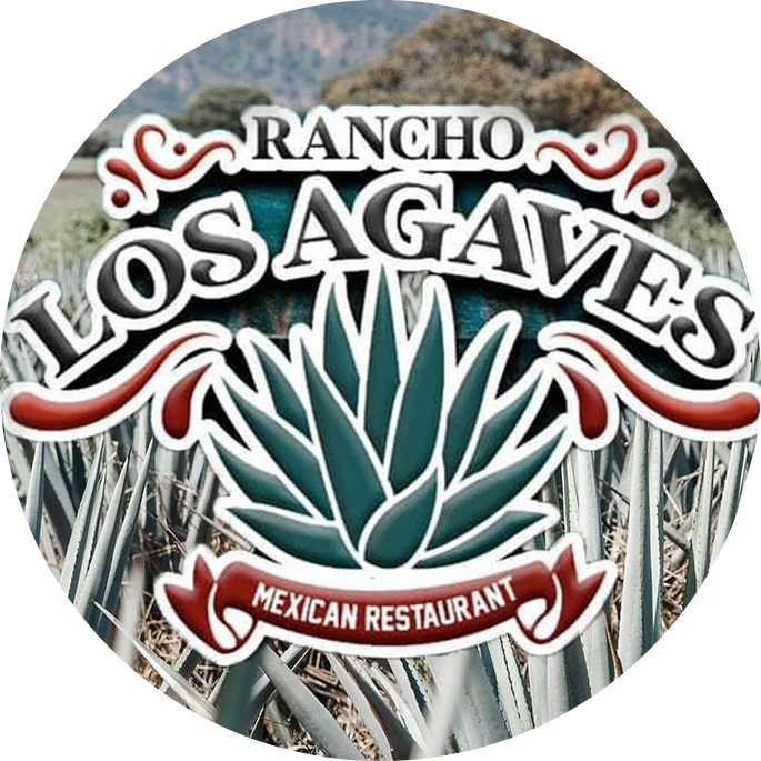 Rancho Los Agaves logo