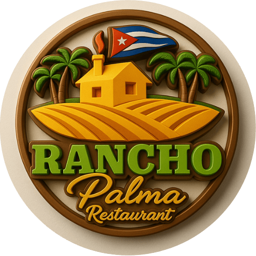 Rancho Palma logo