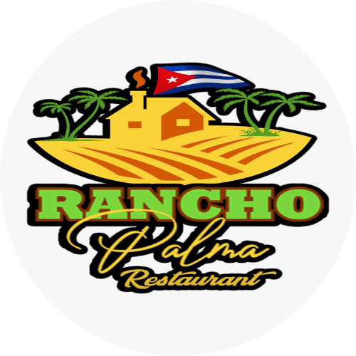 Rancho Palma logo