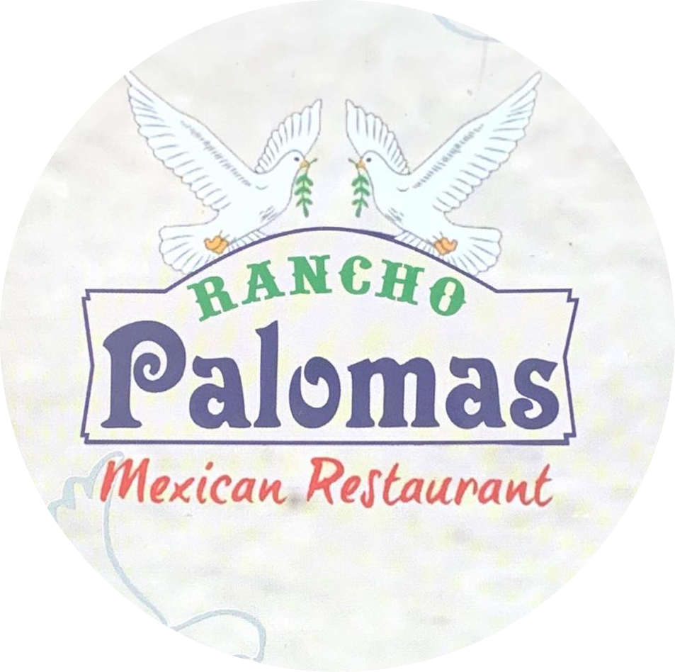 Rancho Palomas logo