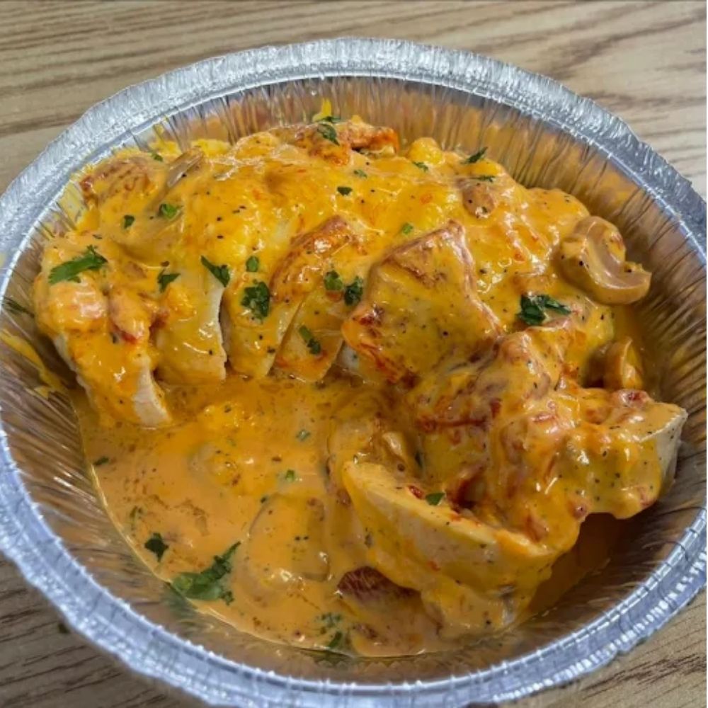 Side food item