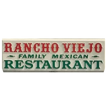 Rancho Viejo Brookings logo