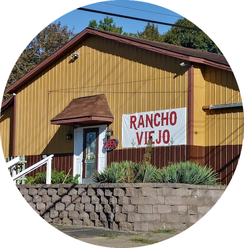 Rancho Viejo logo