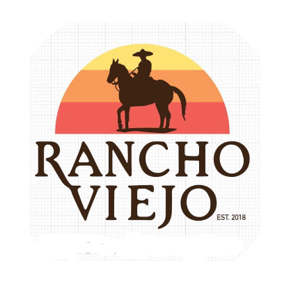 Rancho Viejo Mexican Bar & Grill logo
